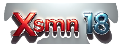xsmn 18 logo