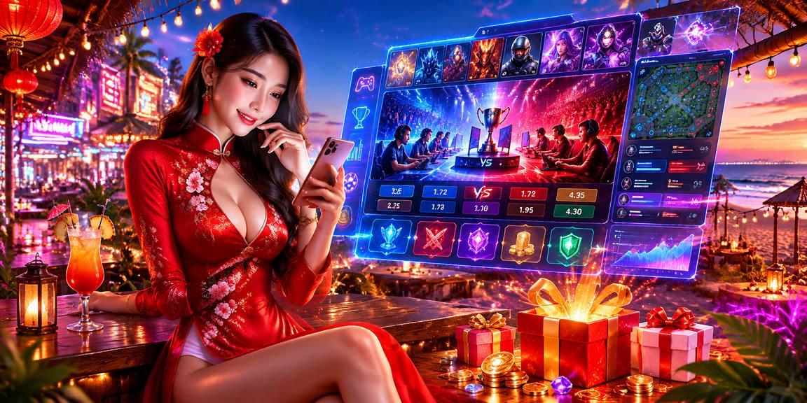 xsmn 18 Tài khoản có ranh giới rõ